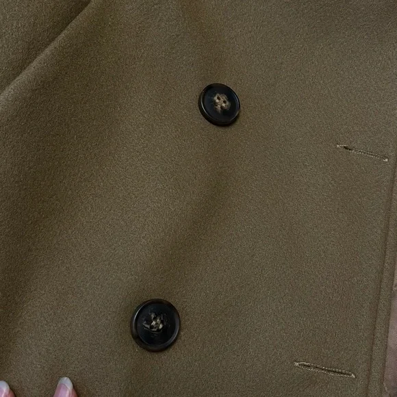 Winter Coat - Picture 9 of 13